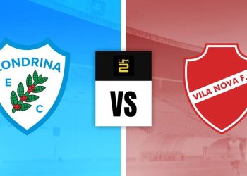 Londrina x Vila Nova Palpite – Notícias e odds (30/05)