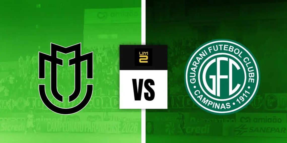 Maringá x Guarani Palpites – Notícias e odds (11/05)