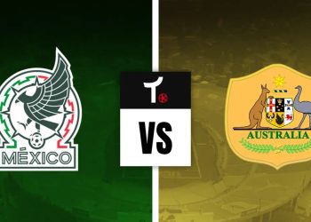 México x Austrália Palpite – Notícias e odds (30/05)