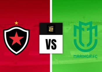 Botafogo-PB x Maringá Palpite – Notícias e odds (30/05)