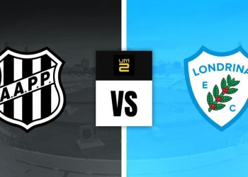 Ponte Preta x Londrina Palpites – Notícias e odds (18/05)