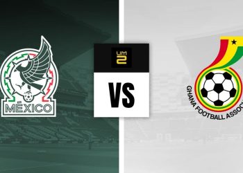 México x Gana Palpite – Notícias e odds (22/05)