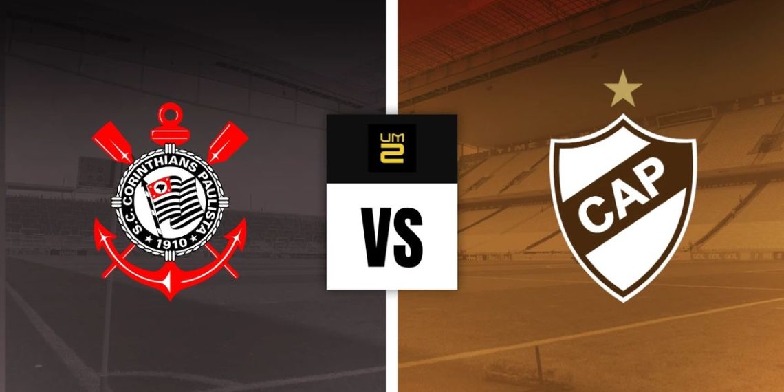 Corinthians x Platense Palpite – Notícias e odds (27/05)