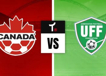Canadá x Uzbequistão Palpite – Notícias e odds (01/06)
