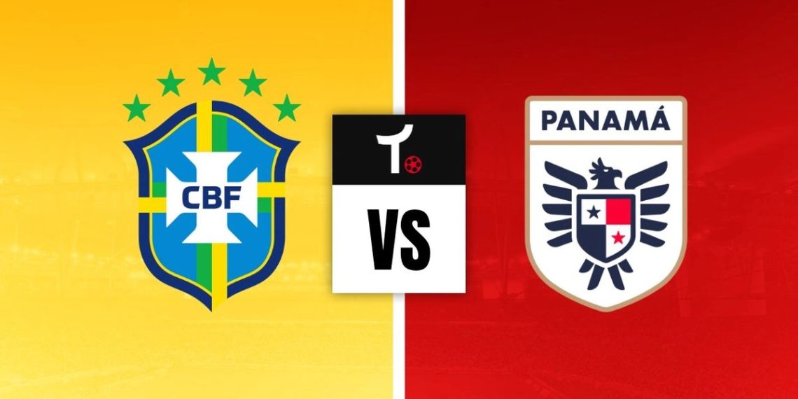 Brasil x Panamá Palpite – Notícias e odds (31/05)