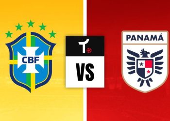 Brasil x Panamá Palpite – Notícias e odds (31/05)