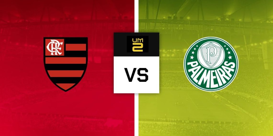 Flamengo x Palmeiras Palpite – Notícias e odds (23/05)