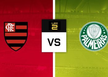Flamengo x Palmeiras Palpite – Notícias e odds (23/05)
