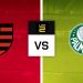 Flamengo x Palmeiras Palpite – Notícias e odds (23/05)