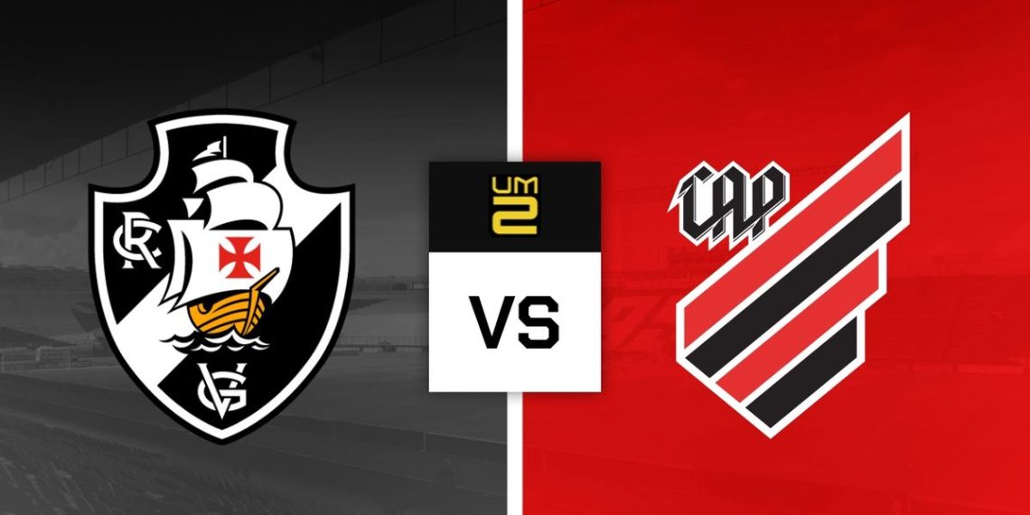 Vasco x Athletico Palpites – Notícias e odds (10/05)