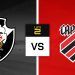 Vasco x Athletico Palpites – Notícias e odds (10/05)