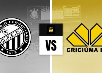 Operário x Cricíuma Palpite – Notícias e odds (24/05)