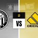 Operário x Cricíuma Palpite – Notícias e odds (24/05)