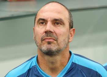 Londrina demite técnico após sexto jogo sem vitória na Série B