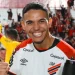 “Dedo na ferida”: Odair revela conversa com promessa que errou na estreia pelo Athletico