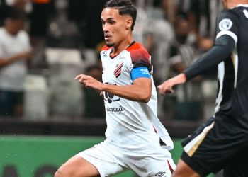 Athletico vence o Atlético-MG nos pênaltis e conquista título inédito da Copa do Brasil sub-17