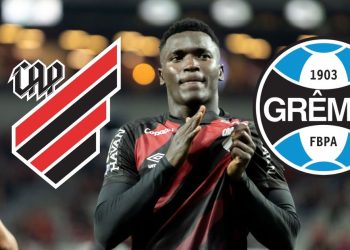 Athletico x Grêmio AO VIVO: Siga o jogo do Brasileirão em tempo real
