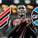 Athletico x Grêmio AO VIVO: Siga o jogo do Brasileirão em tempo real