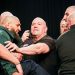 UFC 328: Khamzat Chimaev x Sean Strickland – Resultados em tempo real