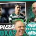 Coritiba vai espantar a crise contra Inter e Santos? Torcedores debatem no PodCOXA