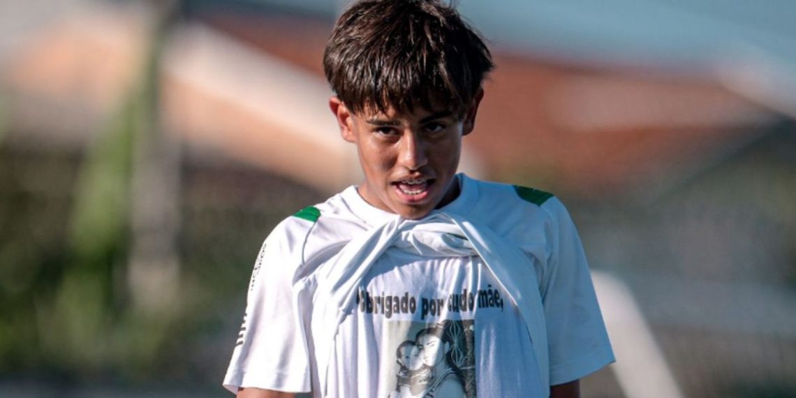 Athletico e Coritiba se classificam às semifinais da Copa do Brasil sub-17