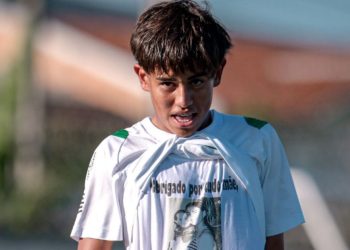 Athletico e Coritiba se classificam às semifinais da Copa do Brasil sub-17