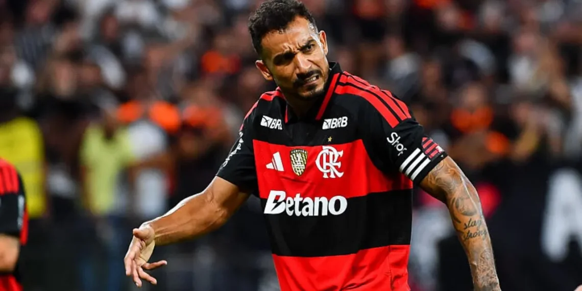 Athletico pode ajudar Ancelotti a não repetir erro de Tite com o Flamengo