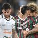 Operário desmorona e é eliminado pelo Fluminense na Copa do Brasil