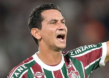 De saída do Fluminense, Paulo Henrique Ganso é oferecido ao Athletico