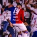 Ídolo do Paraná Clube, Liliu volta a marcar após 665 dias: “Muita emoção”