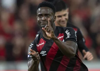 Athletico x Flamengo bate recorde financeiro na Arena da Baixada em 2026