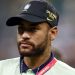 O que aconteceu com Neymar no primeiro dia da seleção brasileira?