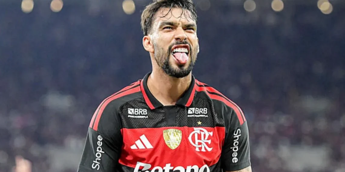 Flamengo x Coritiba: O que diz o regulamento da CBF sobre adiamento de jogos?