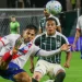Volante iguala Geraldo e alcança marca histórica pelo Coritiba
