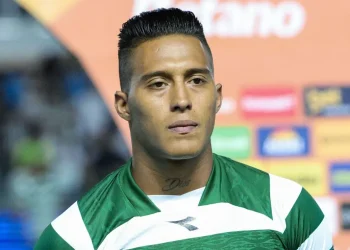 Coritiba barra ida antecipada de capitão para seleção da Colômbia