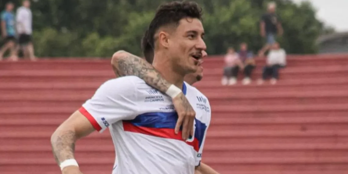 Quartas da Segundona: Resultados e vantagem dos times