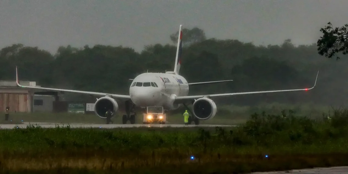Governo prorroga descontos no querosene de aviação e no biodiesel