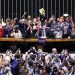 Saiba como votaram os deputados na PEC que acaba com a escala 6×1