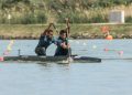 Brasil ganha bronze na Copa do Mundo de canoagem