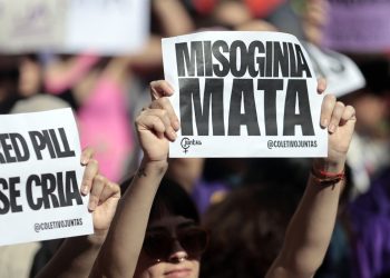 Desinformação sobre PL da Misoginia cresce nas redes, diz estudo
