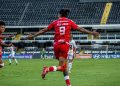 Inter aplica 3 a 0 no Santos fora de casa pelo Brasileirão Feminino