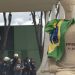 Moraes rejeita revisar pena de Débora do Batom, condenada pelo 8/1