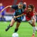 Nos pênaltis, Inter elimina Grêmio e segue na Copa do Brasil Feminina