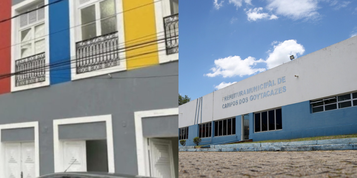 Prefeituras de Campos e SJB pagam salários de maio nesta sexta-feira