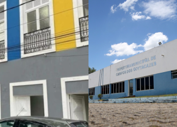 Prefeituras de Campos e SJB pagam salários de maio nesta sexta-feira