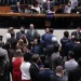 Câmara aprova, em primeiro turno, PEC do fim da escala 6×1