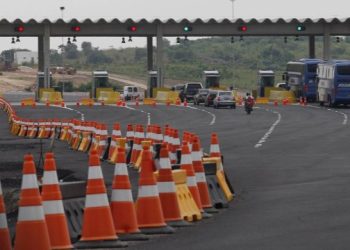 Arteris confirma instalação de três pedágios eletrônicos na BR-101 entre Campos e Niterói em 2027