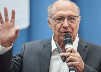 Alckmin espera diálogo e “boa química” em encontro entre Lula e Trump
