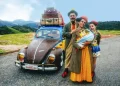 TV Brasil exibe neste domingo quatro filmes nacionais inéditos