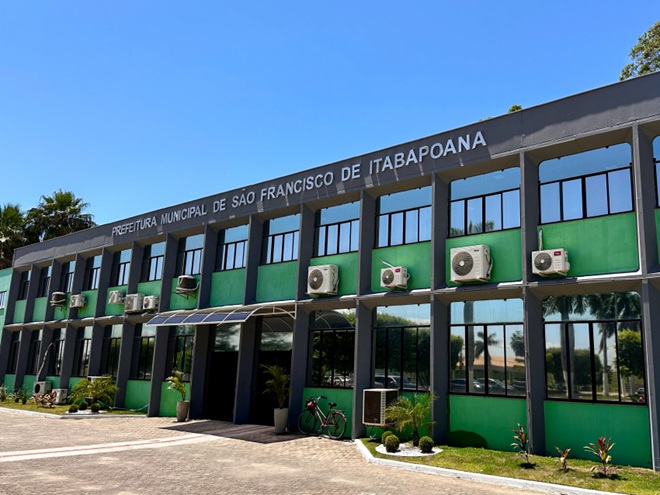 Prefeitura de São Francisco oferta vagas de trabalho para diferentes áreas na Usina Canabrava